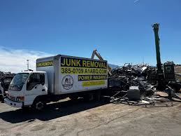 Junk Removal for Events in Eatons Neck, NY